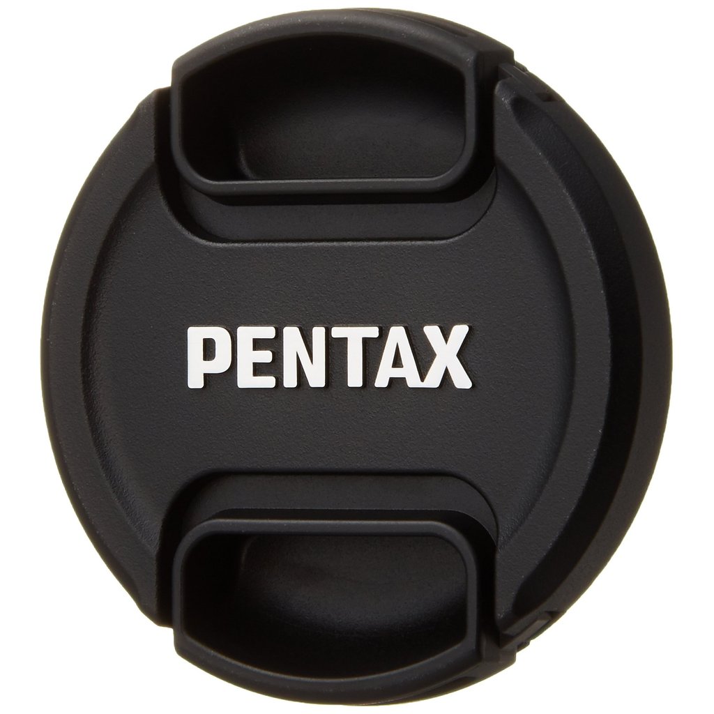 PENTAX Lens Cap O-LC40.5 for Q Mount Lenses 01, 02, 06 - Model 39944. Perfect protection for your camera gear!