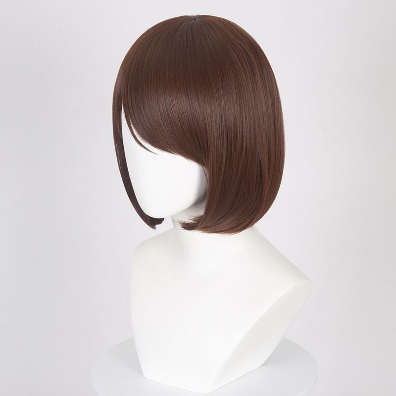 【พร้อมส่ง】jujutsu Kaisen Cosplay Wig Anime Gojo Satoru Sukuna Itadori Yuji Figure มังงะ วิกผมคอสเพลย