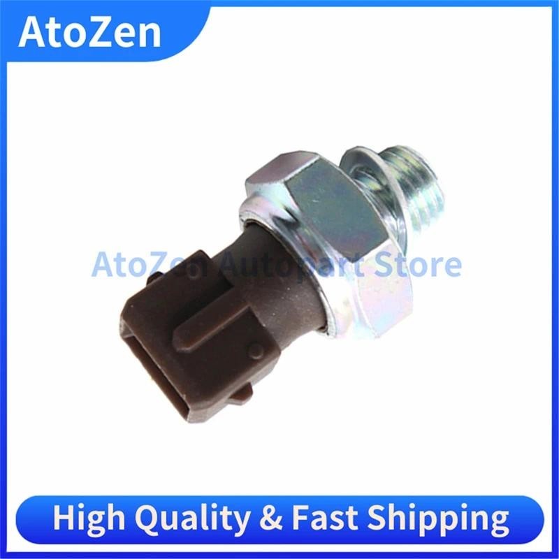 สวิตช์แรงดันน้ํามันเครื่อง 12617568480 12611730160 12611710509 สําหรับ BMW E30 E34 E36 E39 E46 12618