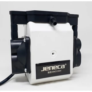 JENECA DB Series – Low Noise Air Pump ปั๊มลมตู้ปลา เสียงเงียบ สำหรับตู้ปลาและบ่อปลา