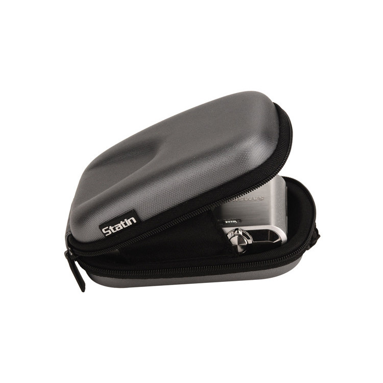 Saton Digital Card CCD กระเป๋ากล้องเหมาะสําหรับ Sony ZV-1 การ์ดสีดํา RX100 M7/M6/M3/M5 WX350 Canon G