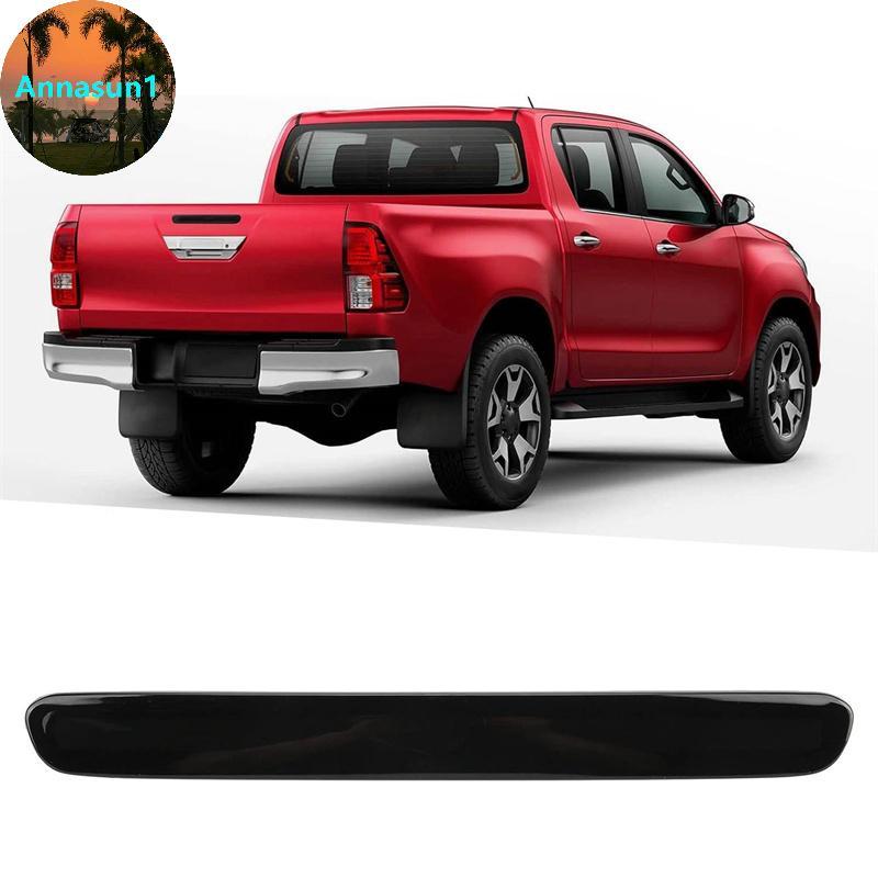 Annasun 81570-0K100 2015- 2018 สําหรับ Toyota 125 ด้านหลังหยุดโคมไฟด้านหลัง Bonnet เบรคโคมไฟไฟเบรกสู