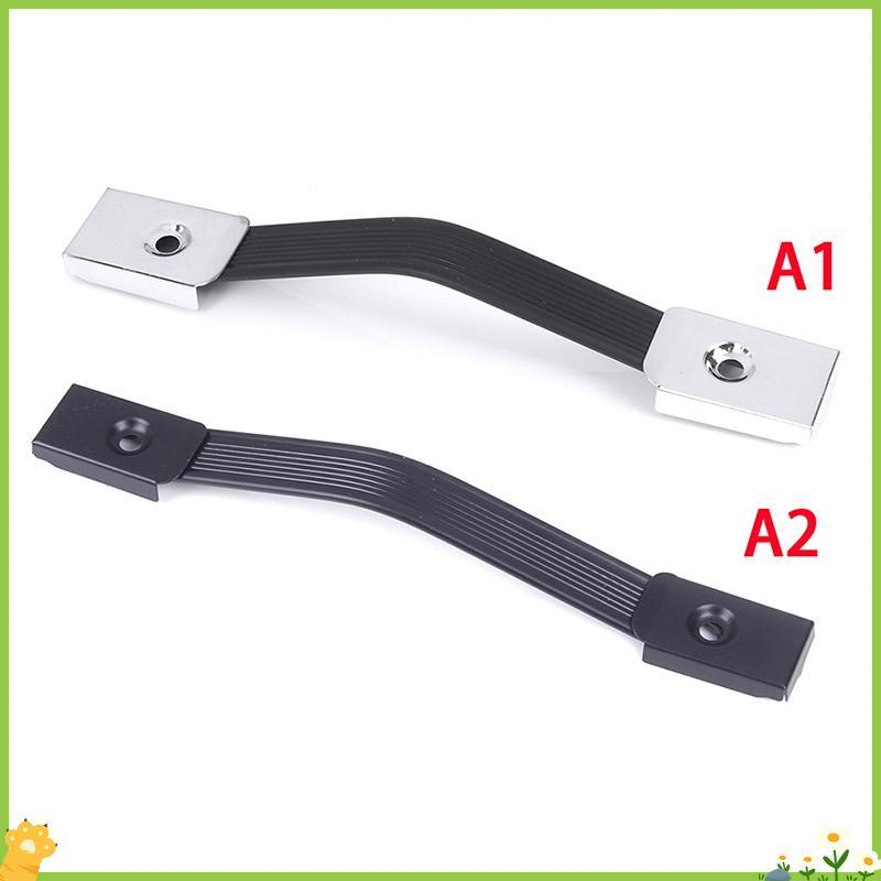 [JL] 1PC 18CM Carrying handle grip case box ตู้ลําโพง amp strap handle null