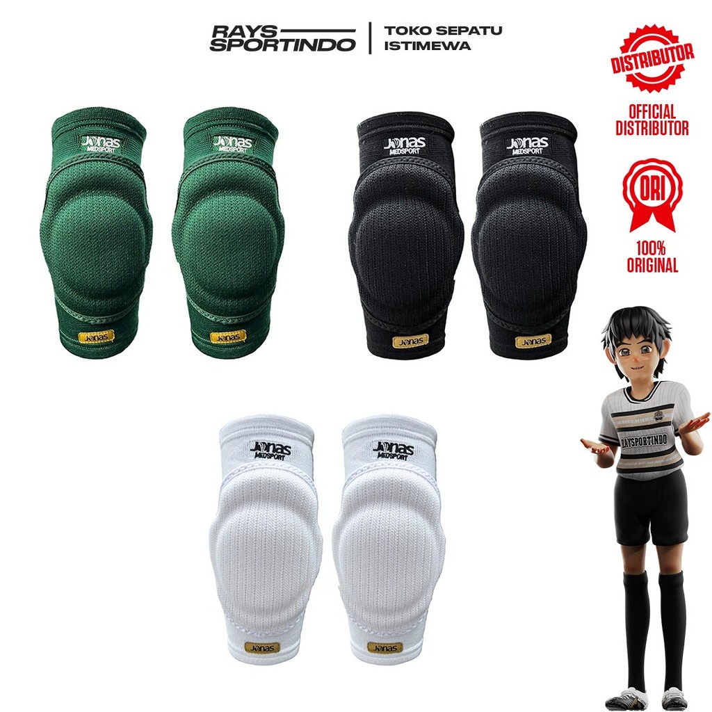 SIKU ELBOWPAD JONAS ZERO / ELBOWPAD JONAS CRUSADE ZERO ELBOW PROTECTOR