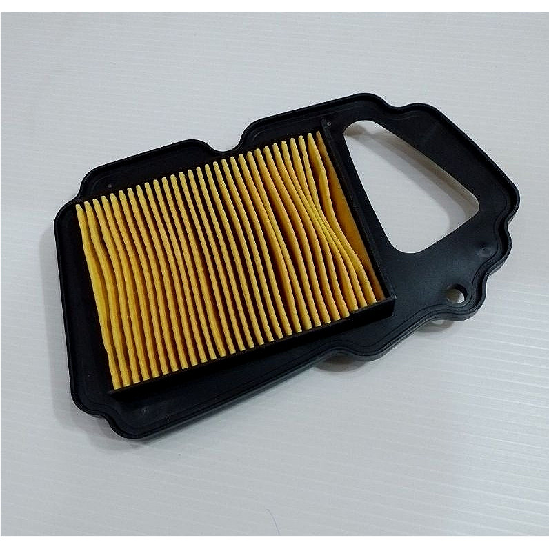กรองอากาศ BS ตะแกรงเหล็ก รุ่น PHANTOM-200 PHANTOM Honda Phantom 200 (TA200) BS-C045375