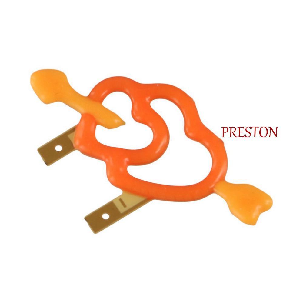 PRESTON LED Edison Filament, 3V Retro Diode Light Filament, ตกแต่งบ้าน Micro ยืดหยุ่นการ์ตูนหลอดไฟ F