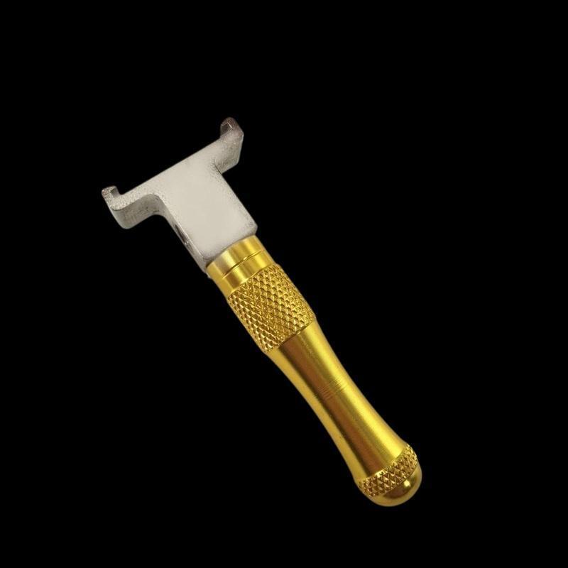 Erudent มีสามทิศ และคันโยกไฟฟ้า 2-in-1 ใหม่มัลติฟังก์ชั่นพร้อมตัวเลือกหลายมุมสากลมีจําหน่ายใหม่