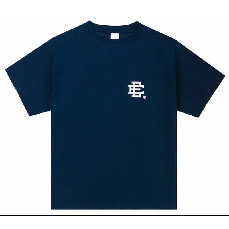 [EE0000314] เสื้อยืดผู้ชาย ERIC EMANUEL EE BASIC คอลเลคชั่น FW23