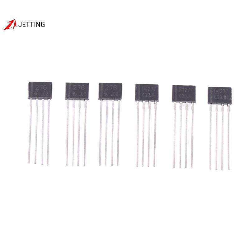 FSTH 10 ชิ้นพัดลมมอเตอร์ Hall ATS276 ATS276 AH277 YS276 EG276 276G 276H ATS276H AH276G AH276 SS276 H