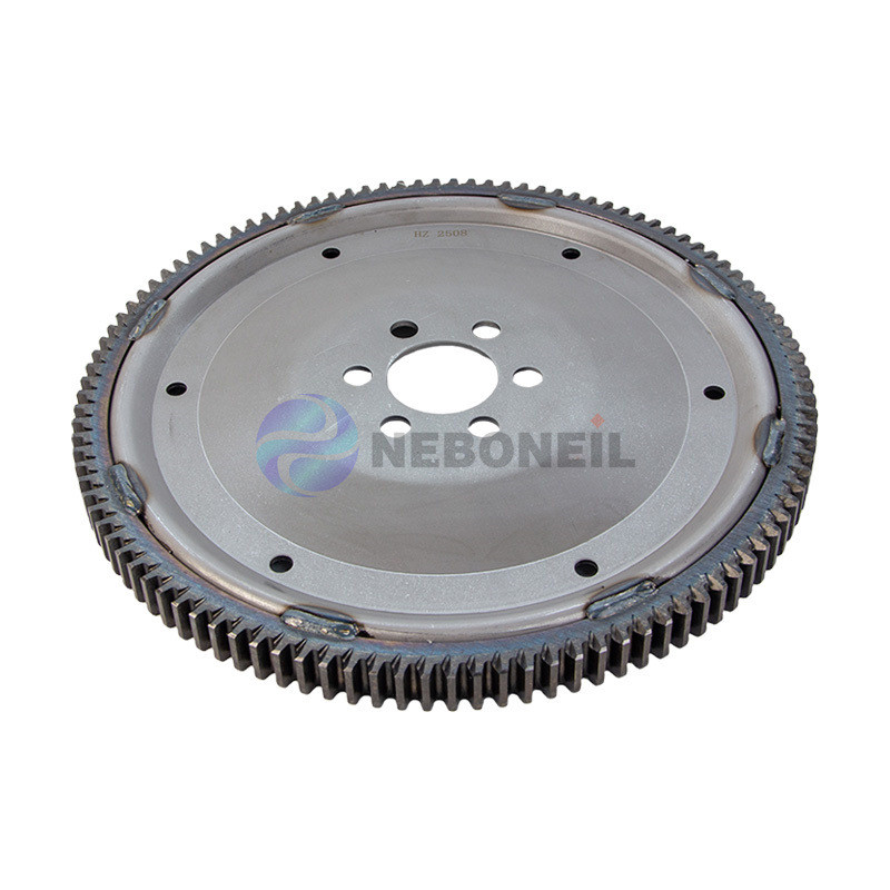 ชุดฟลายวีลรถยก Toyota 7/8FD เครื่อง 1DZ/2Z รหัส 32101-22780-71