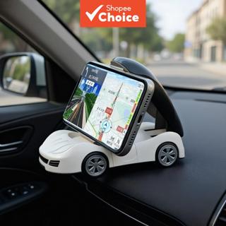 Creative Cool Sports Car Model Phone Holder In-Car Motorcycl…