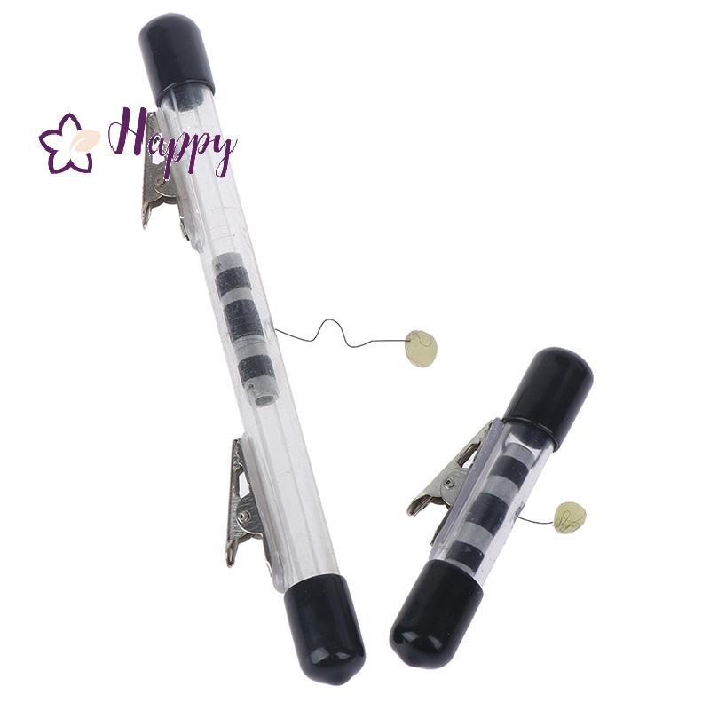 <Happybay> Magic Floating Invisible Tri Thread Reel Invisible Reelg Float Retractor ลดราคา