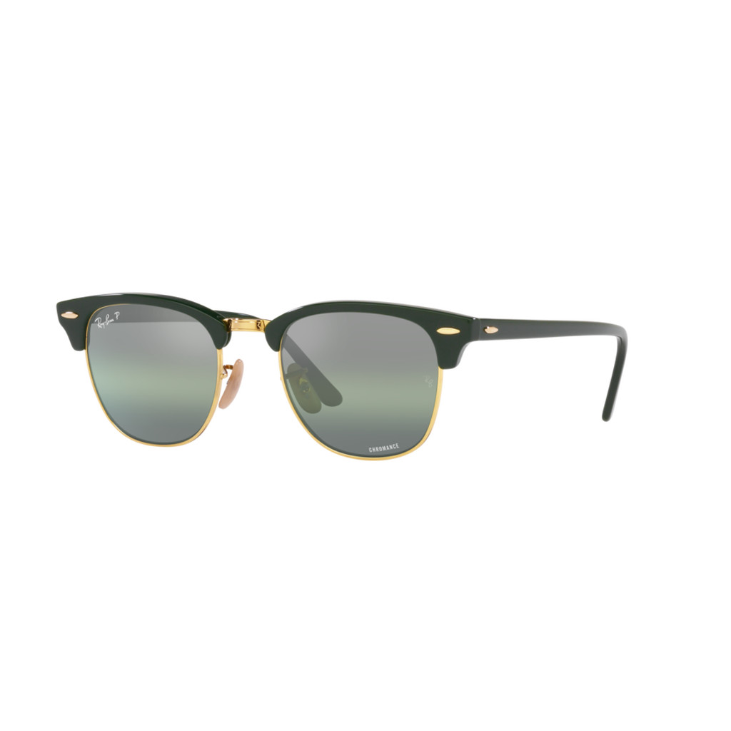RayBan RB3016 1368G4 CLUBMASTER