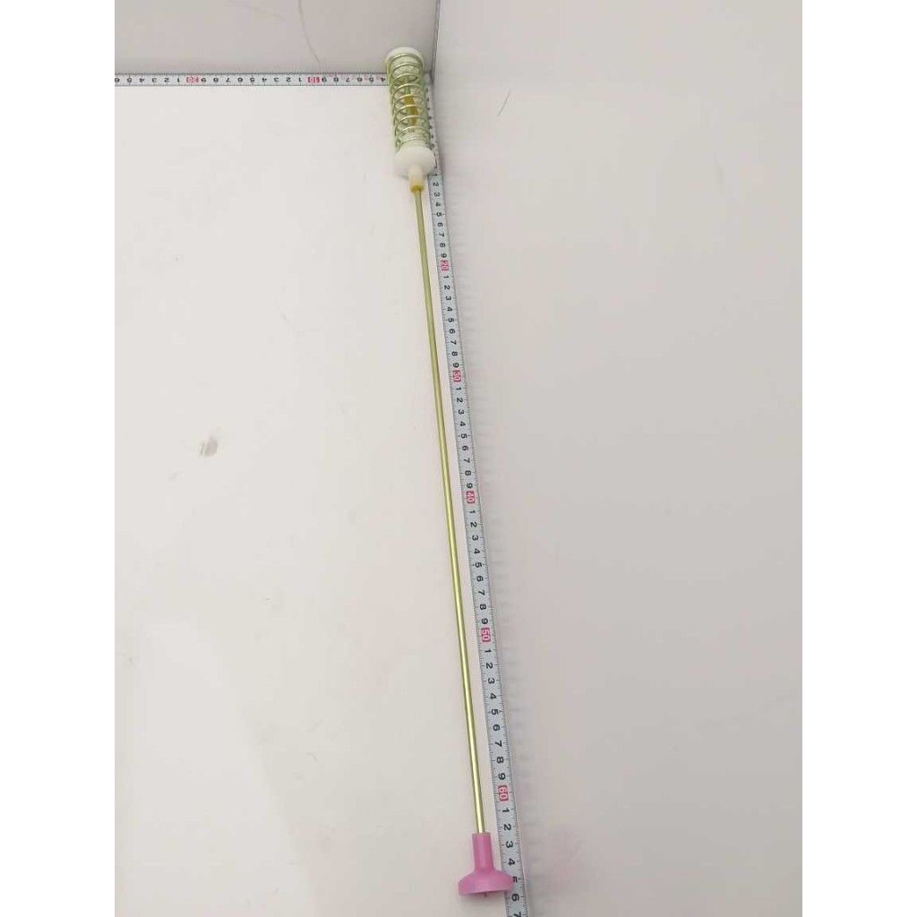 อะไหล่เเท้ศูนย์/โช๊คเครื่องซักผ้าซัมซุง/DC97-16350T ใช้กับรุ่น WA21CG6886BVHP//WA45N3050AW 1ชุด 4ชิ้