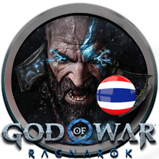 🖥️ [PC GAME] :: เกมคอม | เกมพีซี 🖥️ + ภาษาไทย God Of War Rag…