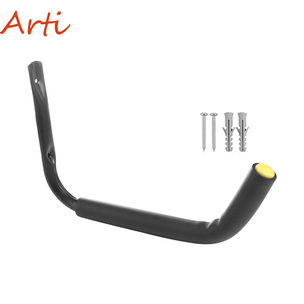 ARTI Kayak Rack อเนกประสงค์ สำหรับเก็บและแขวน kayak และ canoe ในโรงรถ