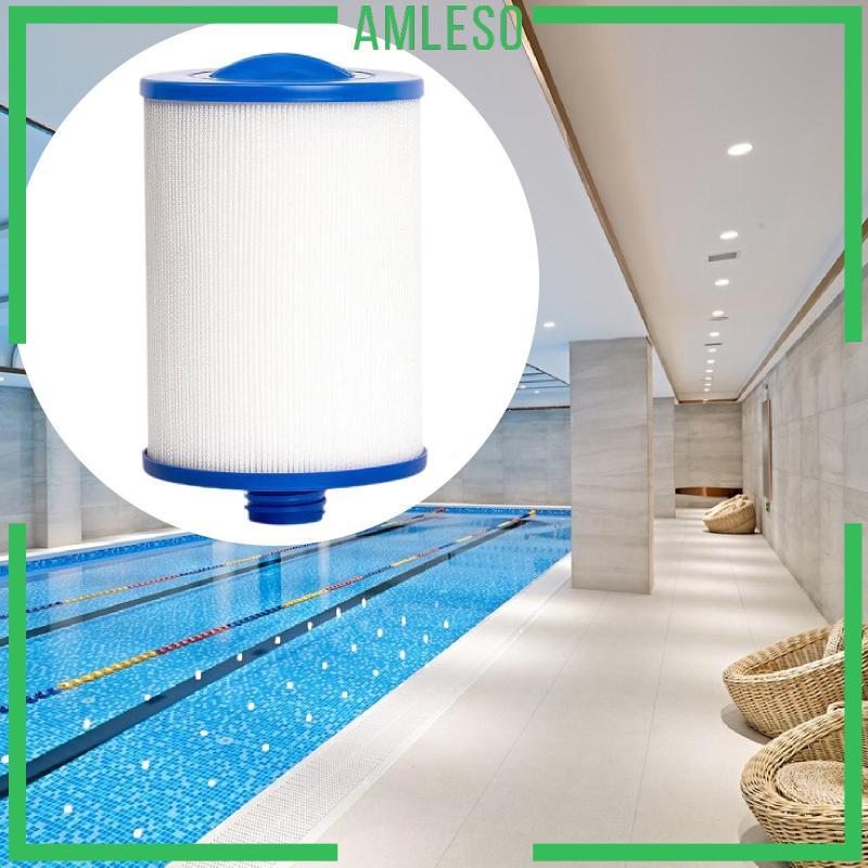 [Amleso] ตัวกรองอ่างร้อนสำหรับ PWw50 6CH-940 ติดตั้งง่าย ขนาดกะทัดรัด