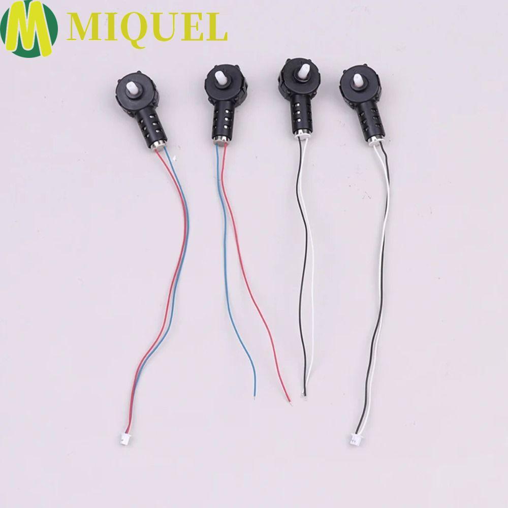 MIQUELZA E88pro อุปกรณ์เสริมเครื่องบินขนาดเล็ก, E88 มอเตอร์มินิเครื่องบินอะไหล่ E88 เครื่องบินขนาดเล