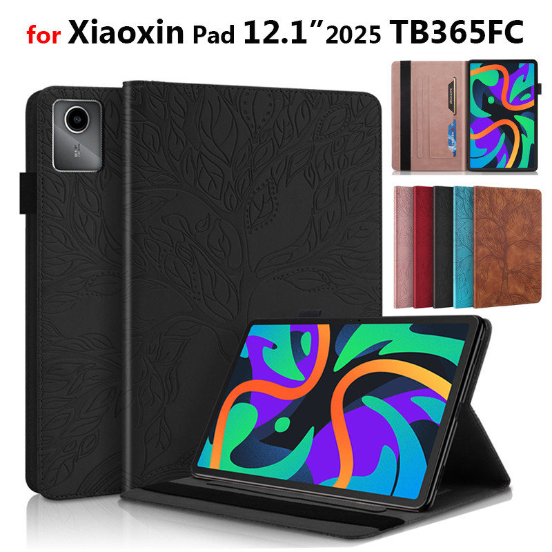 สําหรับ Lenovo Tab K12 12.1 นิ้ว 2025 TB361FU Idea Tab Plus 12.1 TB361FU สําหรับ Xiaoxin Pad 12.1 TB