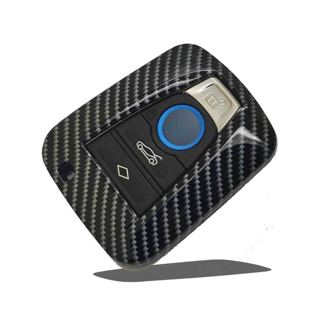 เหมาะสําหรับ BMW/i3 i8 Series 2014 2015 2016 2017 เคสกุญแจเคสป้องกัน