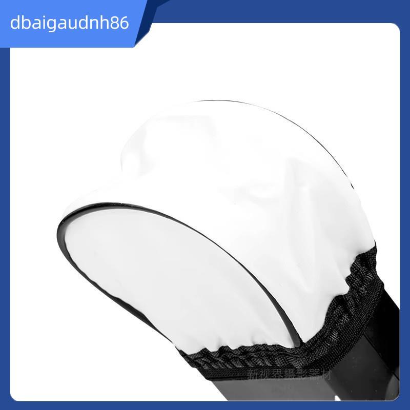 READY STOCKUniversal Flash Diffuser สําหรับ TT520II TT560II-Softbox-& Design