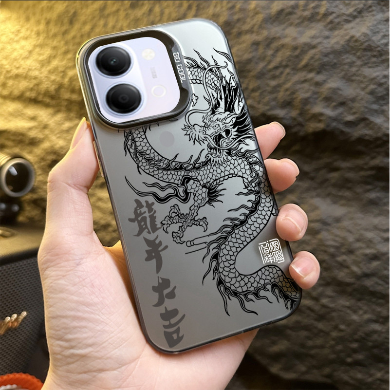 พร้อมส่ง เคส สำหรับ ViVo Y05 2025 รุ่นใหม่ V60 V60lite Y21D Y31 Y11D Y29 Y39 4G Y04 Y04S Y03 Y03T เคสวีโว่ วาย05 066