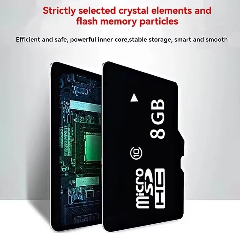 รับประกัน30ปี การ์ดหน่วยความจำ Micro SD การ์ดหน่วยความจำ 512GB กล้อง กล้องติดรถยนต์ โทรศัพท์มือถือ thumbnail 7