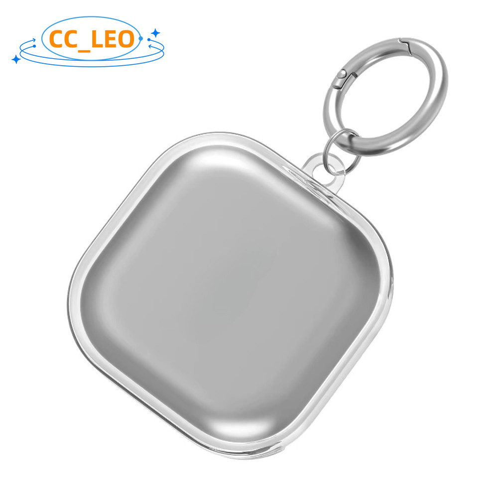 for Samsung Galaxy Buds Core Case Samsung Galaxy Buds FE Clear Soft Case Suitable for Samsung Galaxy