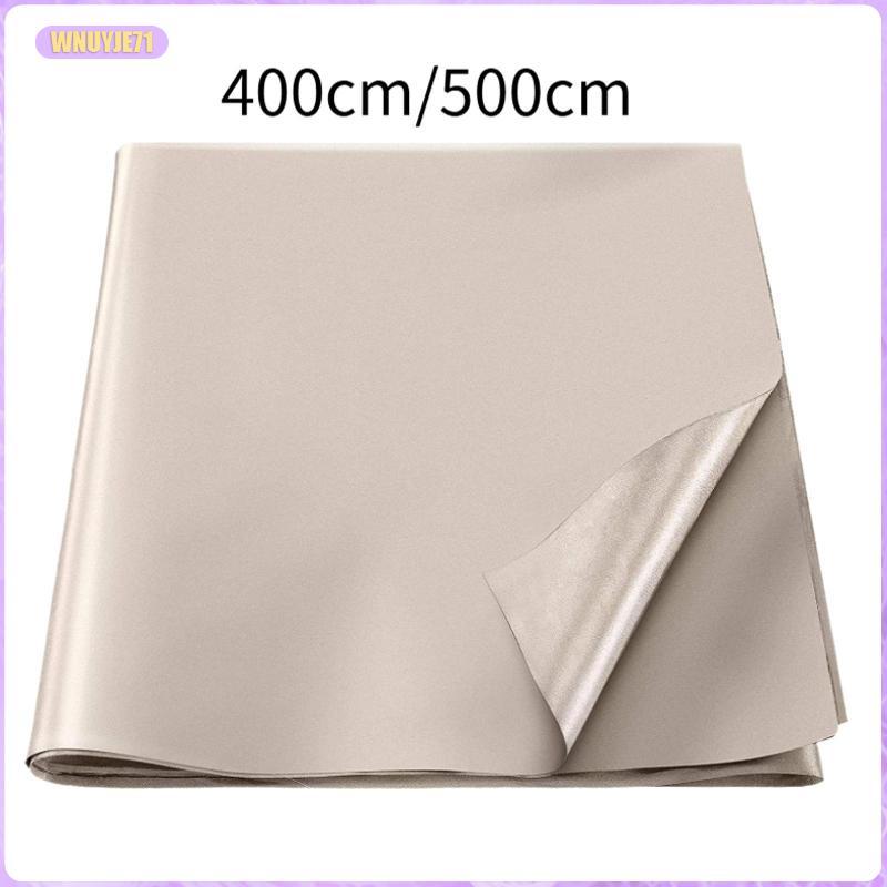 วัสดุป้องกันคลื่นแม่เหล็กไฟฟ้า ผ้าแฟร์เรดี้ ทำจากทองแดง ป้องกัน EME และคลื่นวิทยุ