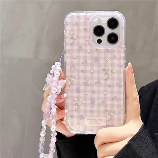 🌷Well🌷ส่งจากไทย เคสโทรศัพท์มือถือไอโฟนลายน่ารักๆ กันกระแทก สําหรับ IPHONE 17 16 11 12 13 14 15PRO MAX 7Plus XS/XR XSMax