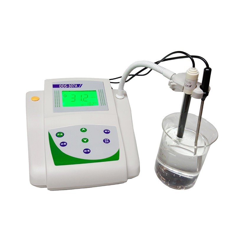 Hot set Digital Electric Ph/tds&ec Meter Tester Conductive ph Tds เครื่องวัดการนําไฟฟ้า