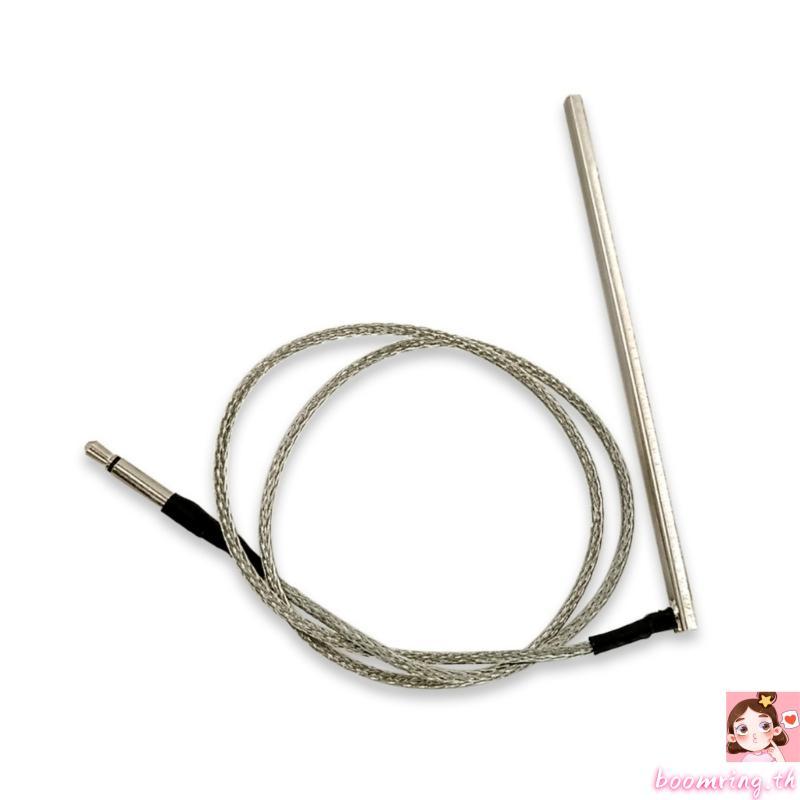 Boom Guitar Piezo Bridge Pickup Guitar Pickup Strips for Acoustic Guitar Ukulele Part