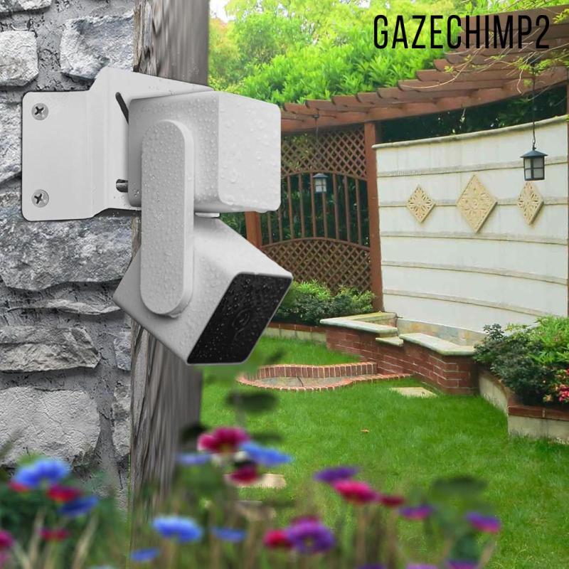 [Gazechimp2] ตัวยึดกล้องมุมโลหะ,ที่ยึดกล้องสตรีมมิ่ง, Q235 Steel ,Versatile,