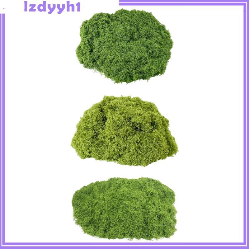 [JoyDIY] จําลองประดิษฐ์พืช Lichen Decor ไนลอนไม่มีคราบสําหรับงานฝีมือรุ่นทําตกแต่งบ้านกิจกรรมตกแต่ง