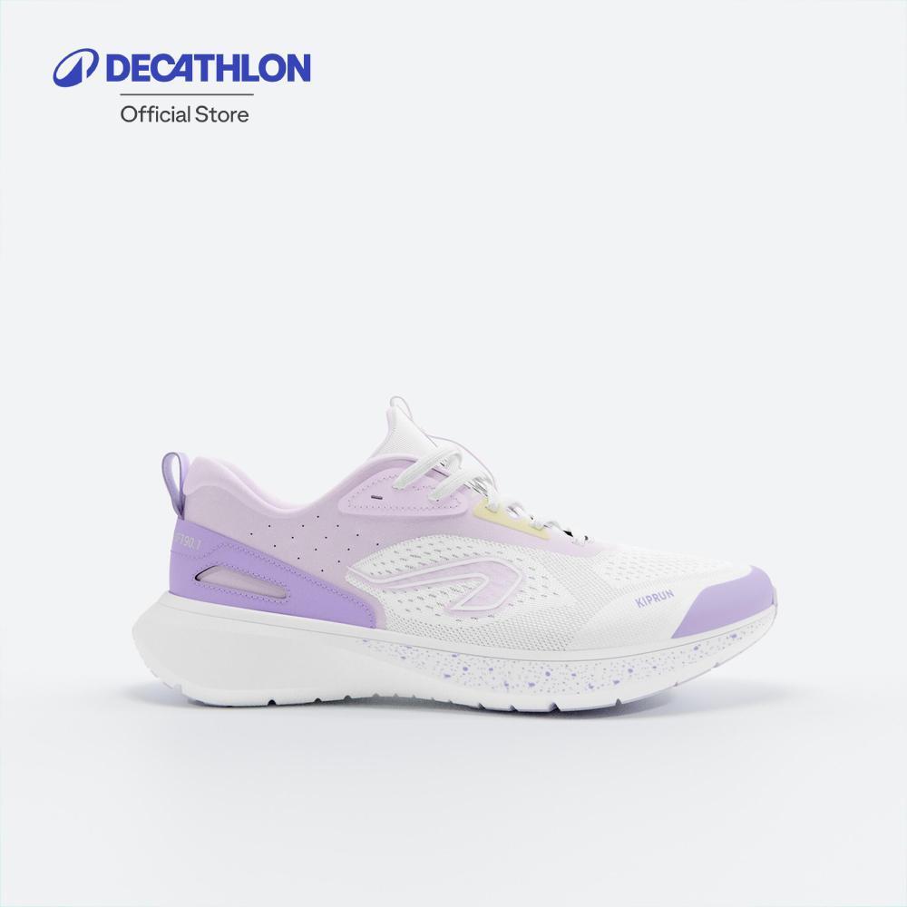 Decathlon Jogflow 190.1 Women'S Running Shoes รองเท้าวิ่ง Kiprun สำหรับผู้หญิงรุ่น Jogflow 190.1 - W