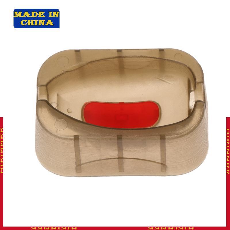 HIK Fishing Feeder Method Mould Carp Lure Tool Quick Release Molds Accessories