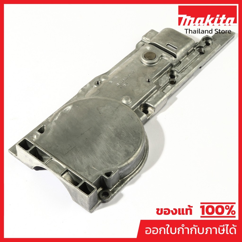 MAKITA มากีต้า MP143362-4 อะไหล่ DJR187#23 GEAR HOUSING R COMPLETE Code 143362-4