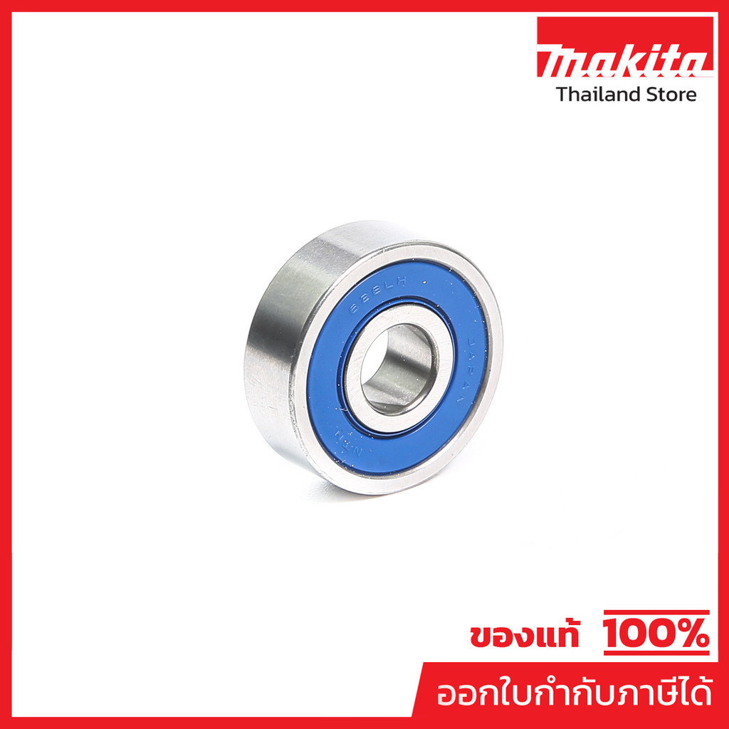 MAKITA มากีต้า MP210032-1 อะไหล่ 9533#9 BALL BEARING 628DDW (T) NO.9 BALL BEARING 628DDW FOR 9533L C
