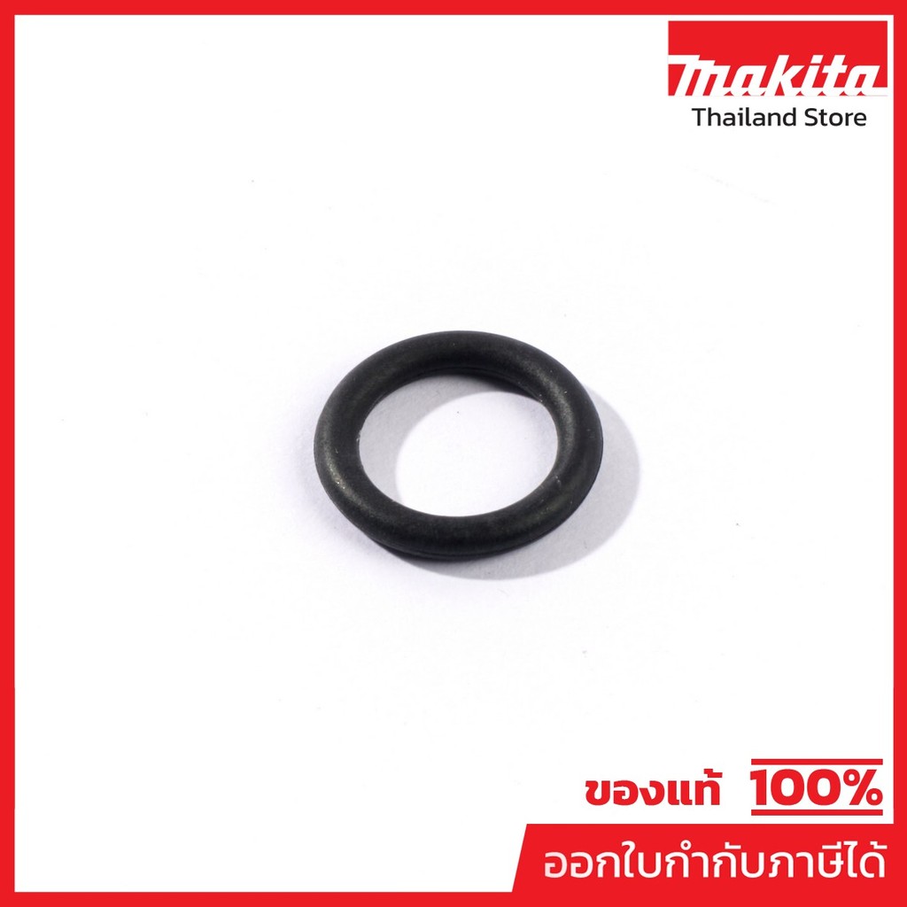 MAKITA มากีต้า MP213105-9 อะไหล่ DUX60#34 โอริง 11 NO.34 O RING 11 FOR DUX60 Code 213105-9