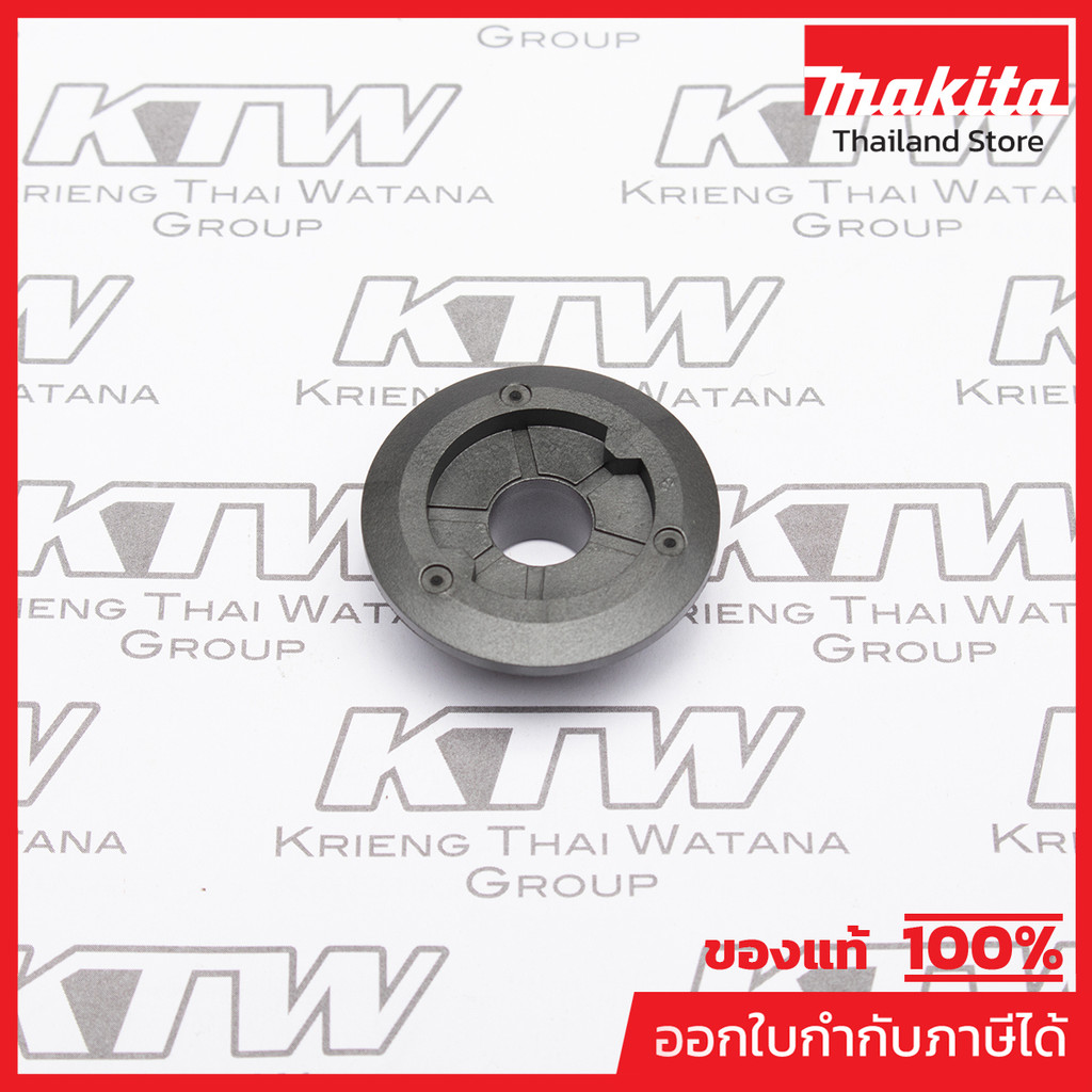 MAKITA มากีต้า MP221422-3 อะไหล่DCS232T#78 WORM GEAR NO.78 WORM GEAR FOR DCS232T Code 221422-3