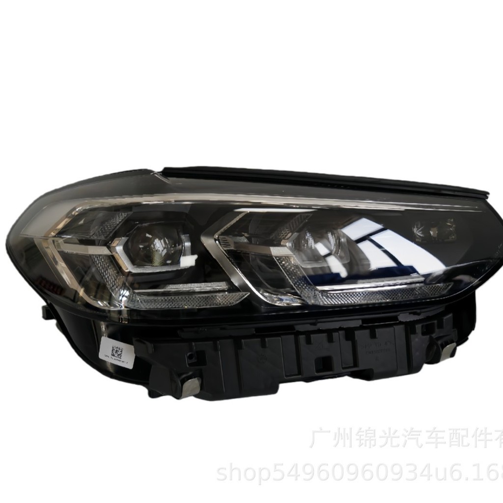 63115A0E607 63115A0E608 เหมาะสําหรับ BMW X3 G08 i3M กีฬา LED ไฟหน้า