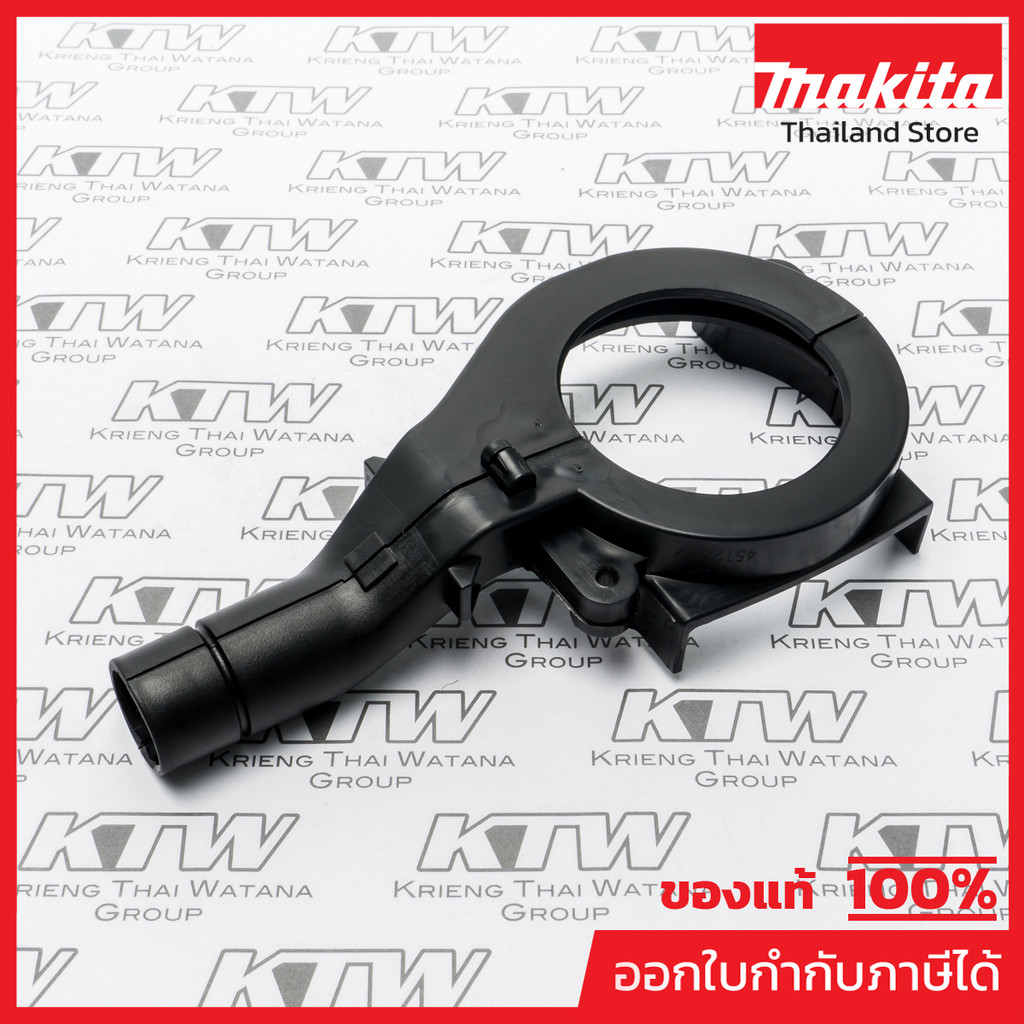 MAKITA มากีต้า MP451267-7 อะไหล่ BO3710 #25 FAN GUIDE NO.25 FAN GUIDE FOR BO3710 Code 451267-7
