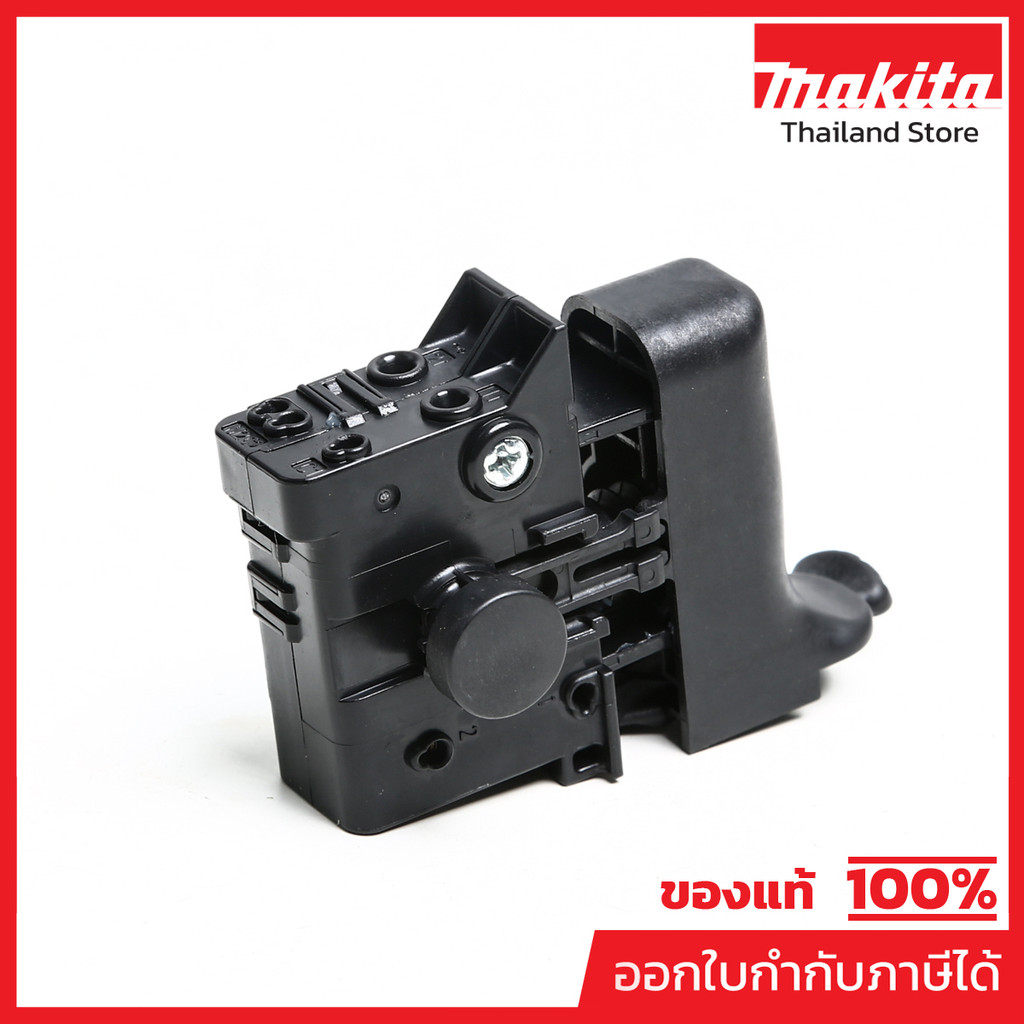 MAKITA มากีต้า MP650614-1 อะไหล่ FS4200#42 SWITCH (FS2700,FS6300) NO.42 SWITCH FOR FS4200(FS2700,FS6