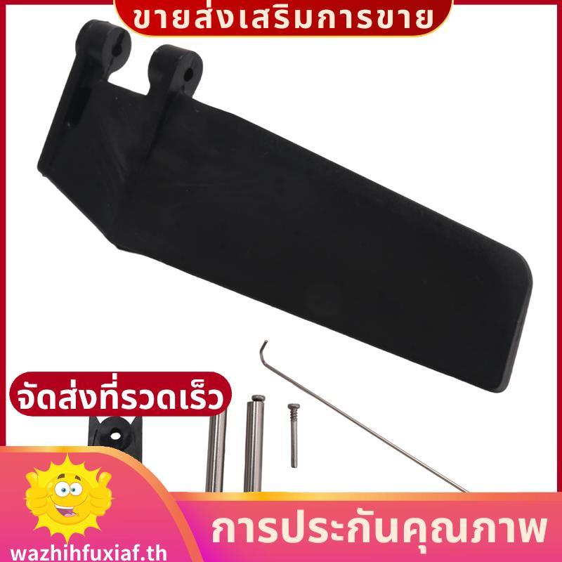 FT009-7 อะไหล่หางเสือพวงมาลัยสําหรับ FT009 RC เรือ .wazhihfuxiafth