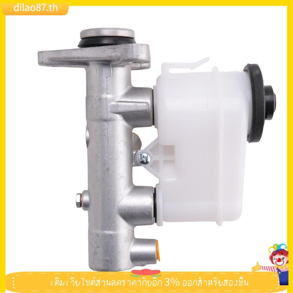[dilao87] สําหรับ AE101 EE101 อะไหล่รถยนต์กระบอกสูบหลักเบรค 47201-12680 4720112680