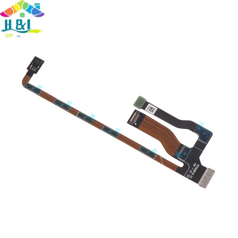 H&L ใหม่ DJI Mini 2/Mini SE สายแพ 3-in-1 สําหรับ GPS IMU และกิมบอล อะไหล่ซ่อมแซม {th}