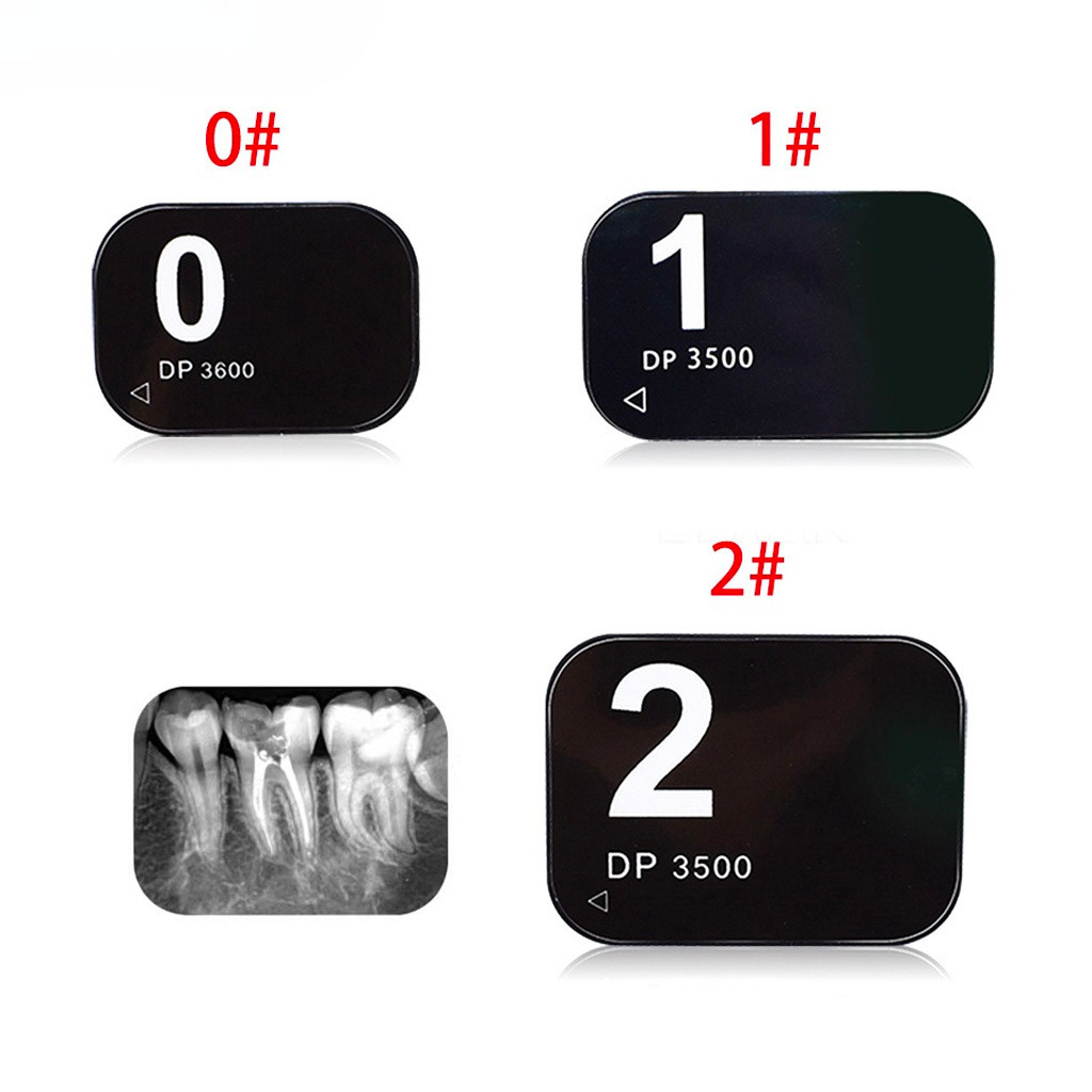 เครื่องสแกน X-ray สําหรับใช้ในช่องปาก Number of Items: 1 ชิ้น