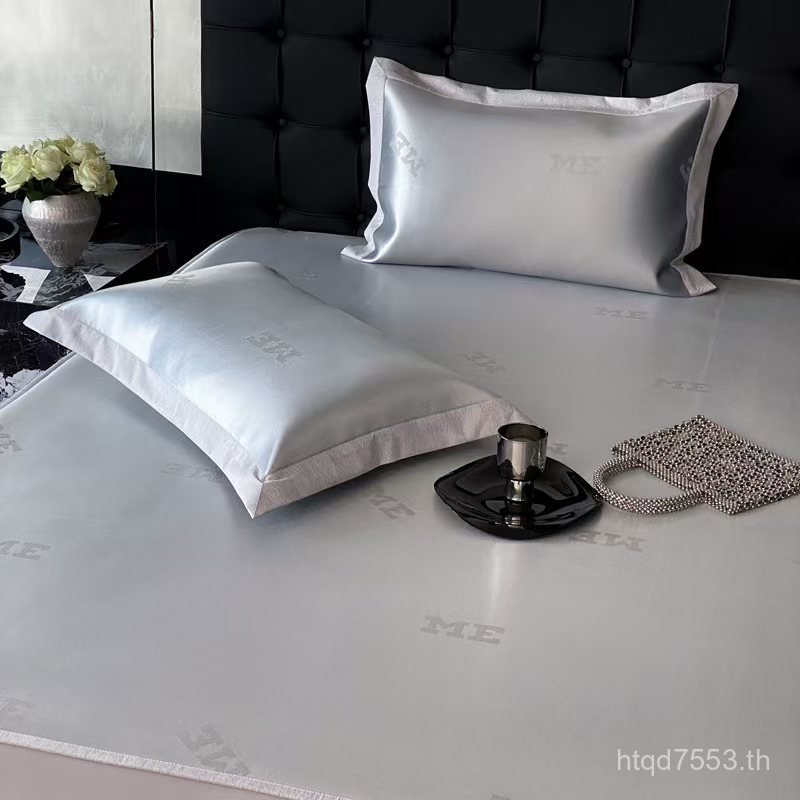 Ice-like เครื่องต้านเชื้อแบคทีเรียชุดสามชิ้นจีนสั่งแพทย์ซักผ้า Mat 7a High-Precision Yarn-like Healt