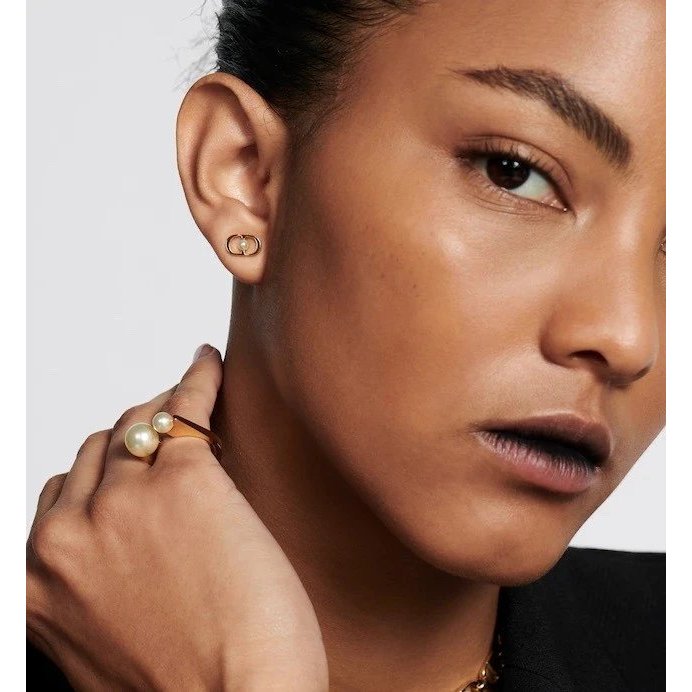 ต่างหูจีเอ็กซ์2M Petit CD Jolie