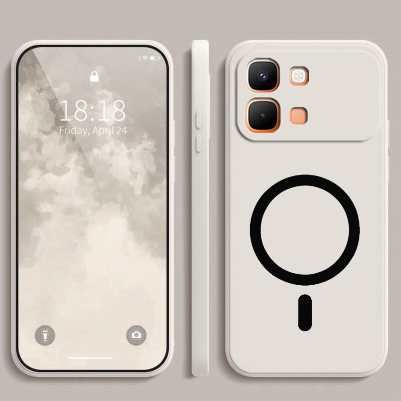 สําหรับ infinix NOTE Edge 5G Casing TPU Silicone Candy